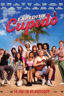 Expeditie Cupido (2024) [NoSub]