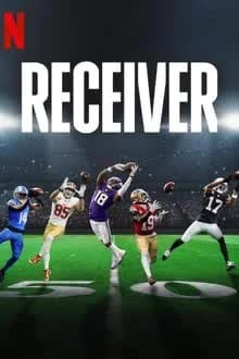 Receiver Season 1 (2024)