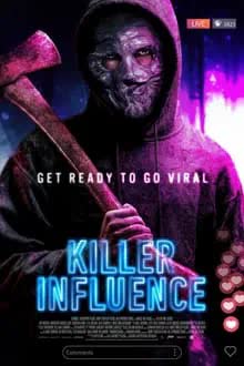 Killer Influence (2024) [NoSub]