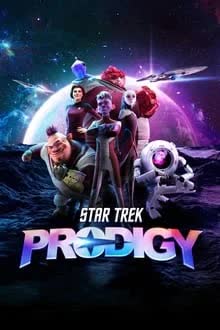 Star Trek Prodigy Season 2 (2024) [พากย์ไทย]
