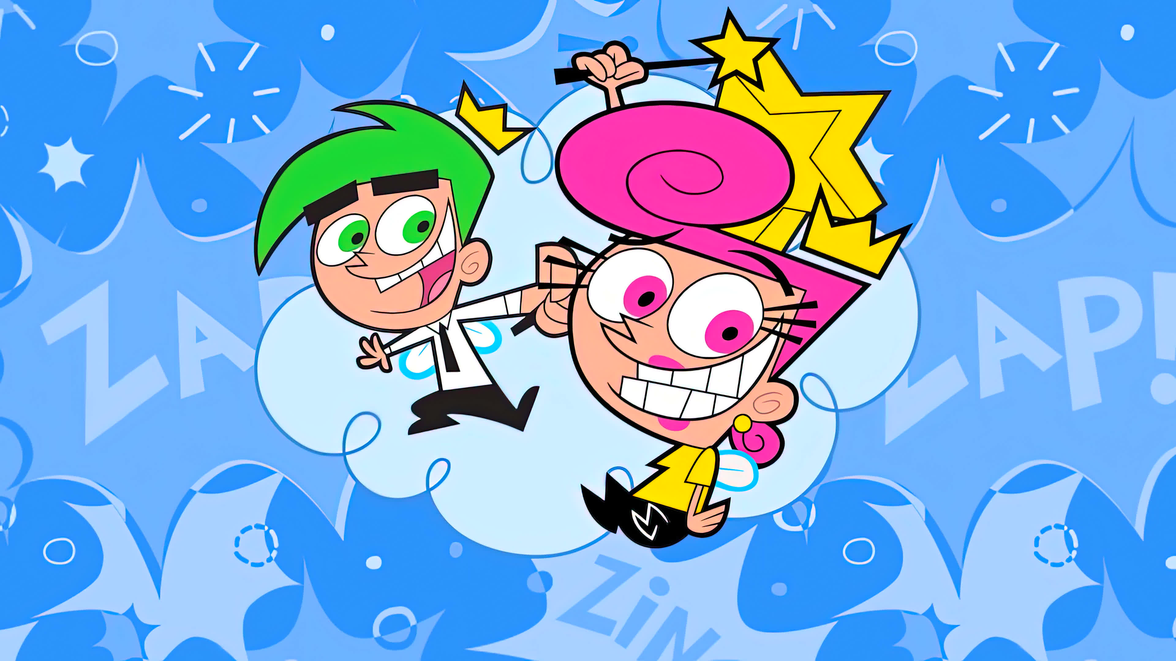 The Fairly OddParents Season 7 (2009)