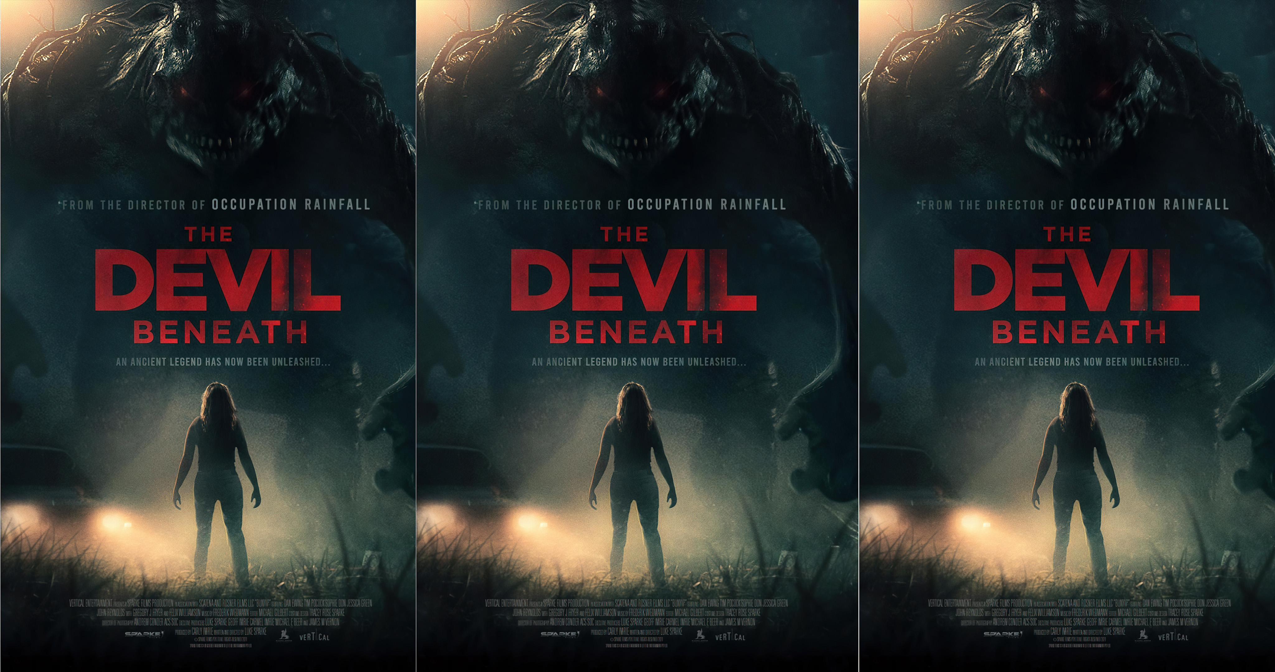 Devil Beneath (2023)