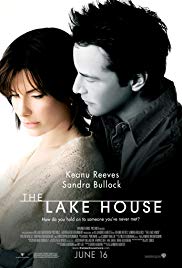 The Lake House (2006) บ้านทะเลสาบ บ่มรักปาฏิหารย์