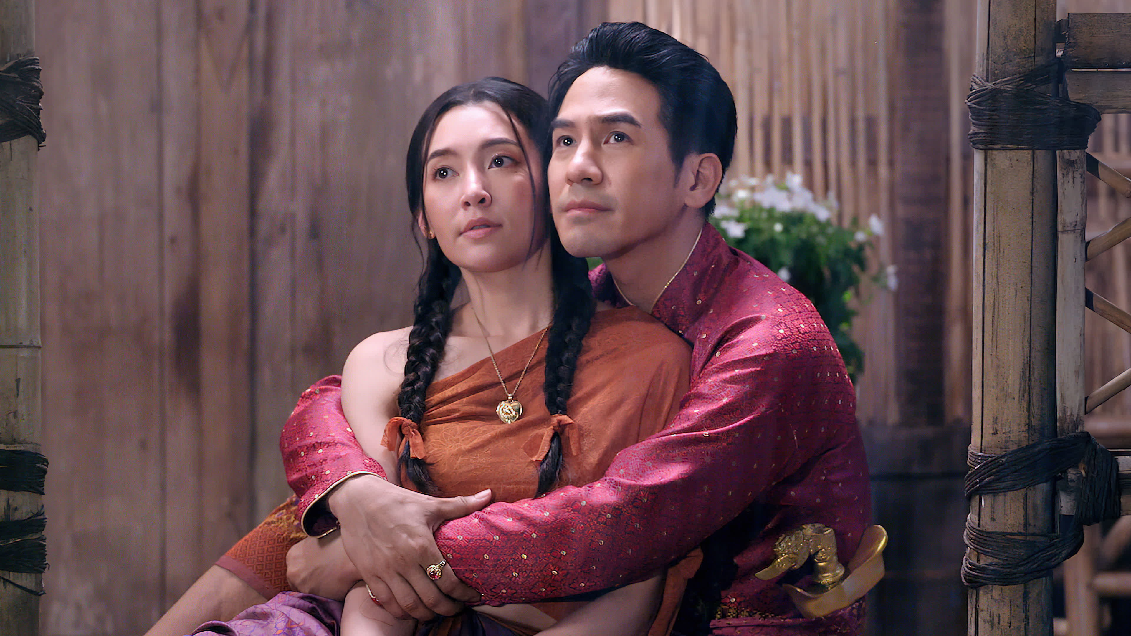 บุพเพสันนิวาส Season 2 (2023) ตอนที่ 1-26 จบ