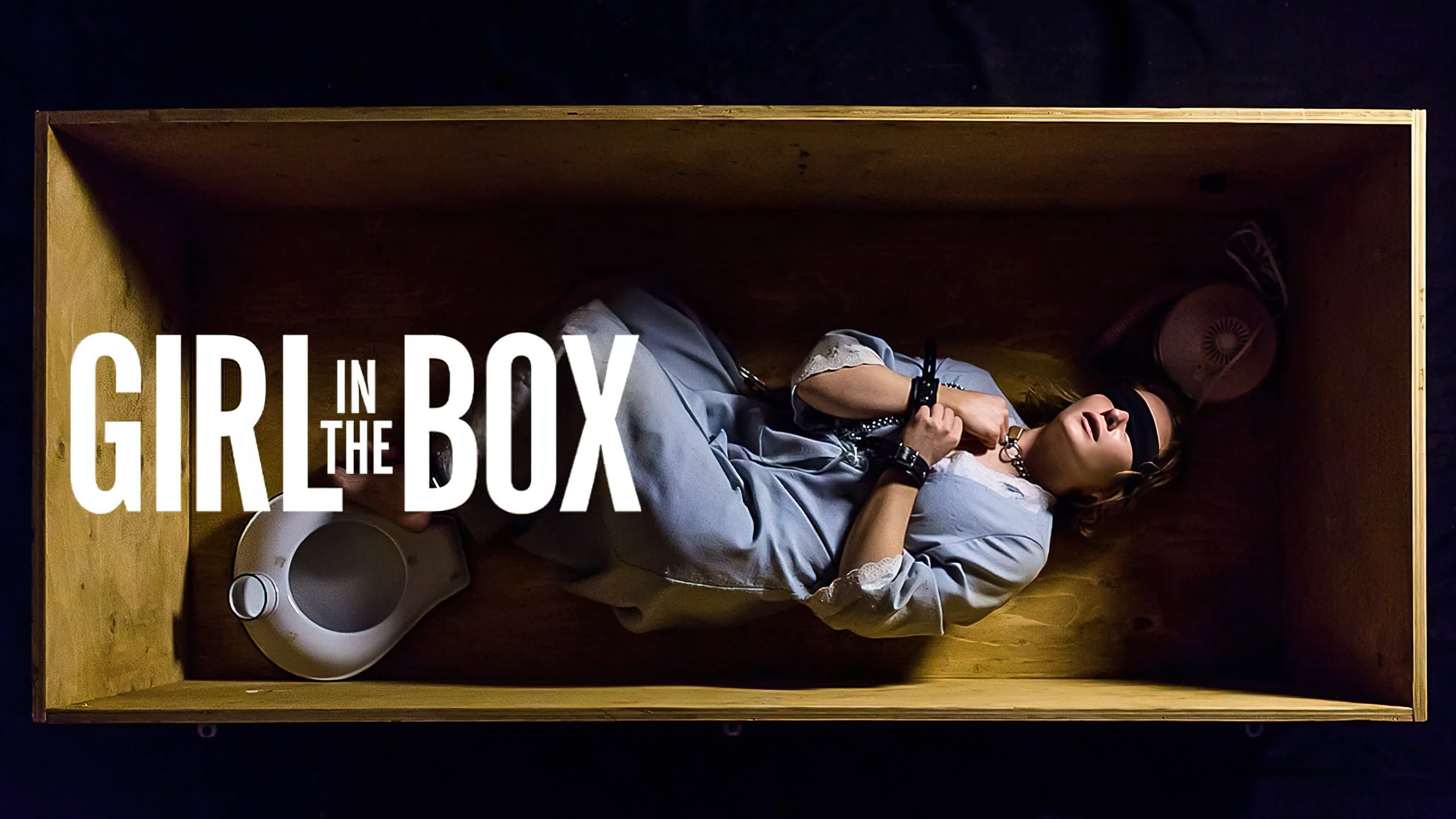 Girl in the Box (2015) [NoSub]