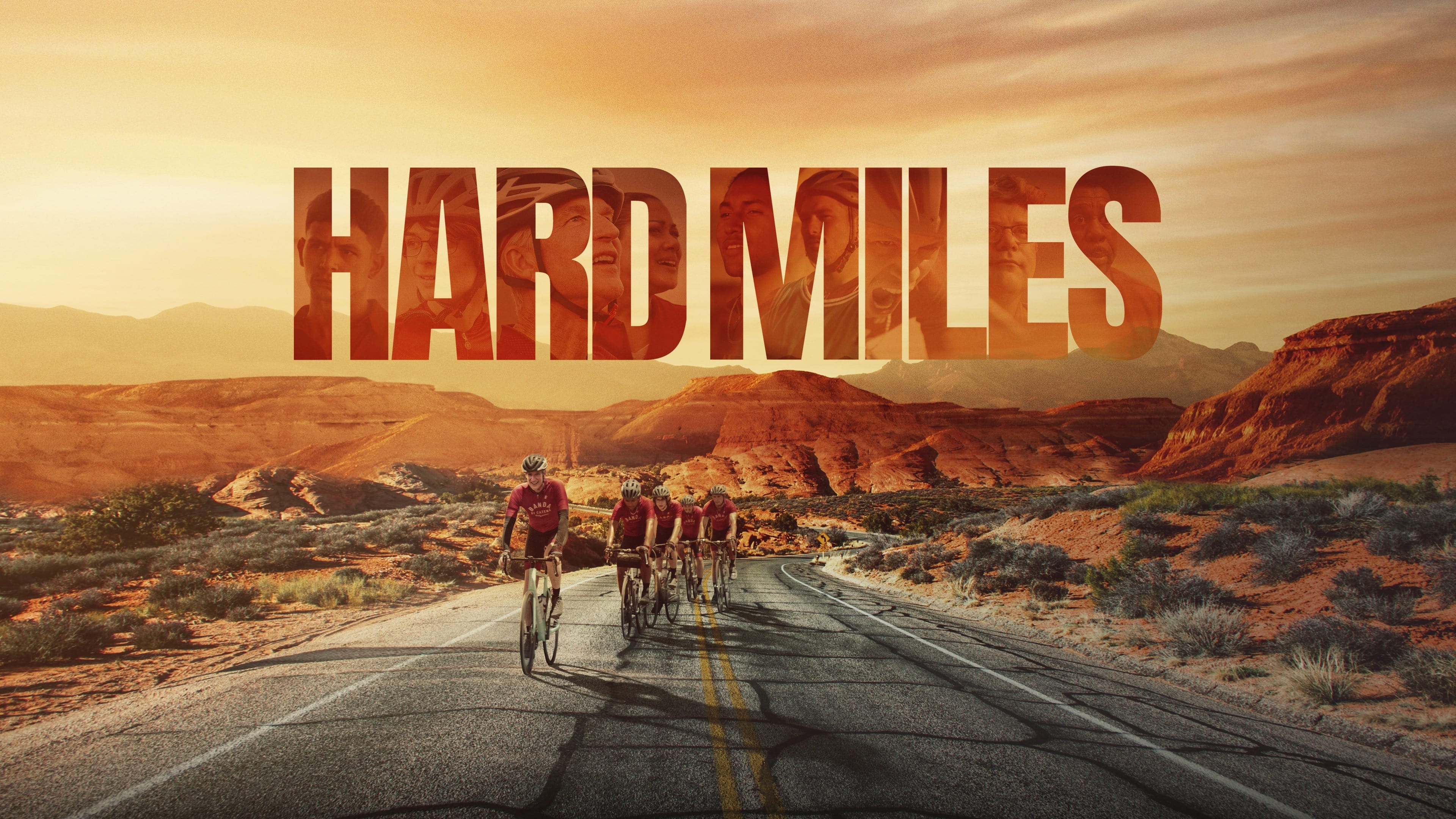 Hard Miles (2024) [NoSub]