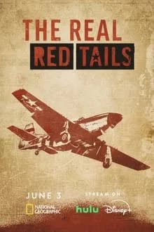 The Real Red Tails (2024) [NoSub]