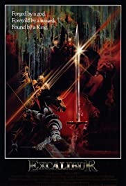 Excalibur (1981) -o-