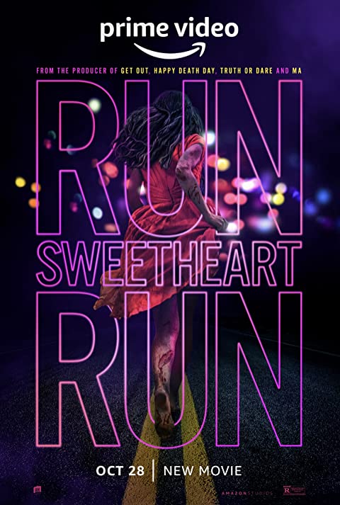 Run Sweetheart Run (2020)