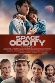 Space Oddity (2022) [NoSub]