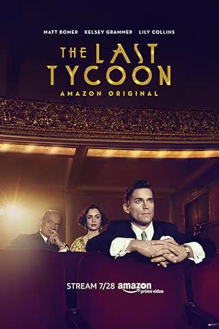 The Last Tycoon Season 1 (2016)