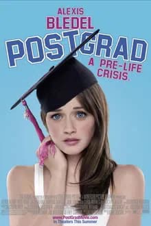 Post Grad (2009)