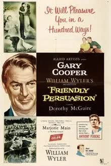 Friendly Persuasion (1956) [NoSub]