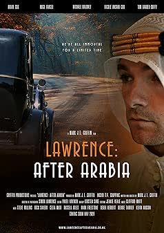 Lawrence: After Arabia (2021) [NoSub]