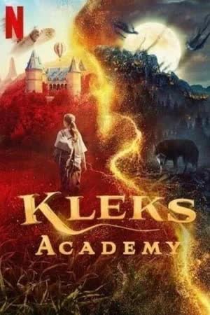 Kleks Academy (2024) โรงเรียนมายาคุณเคล็กซ์