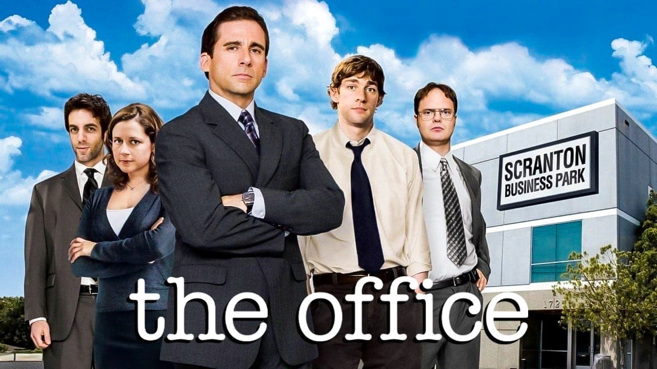 The Office Season 6 (2010) 