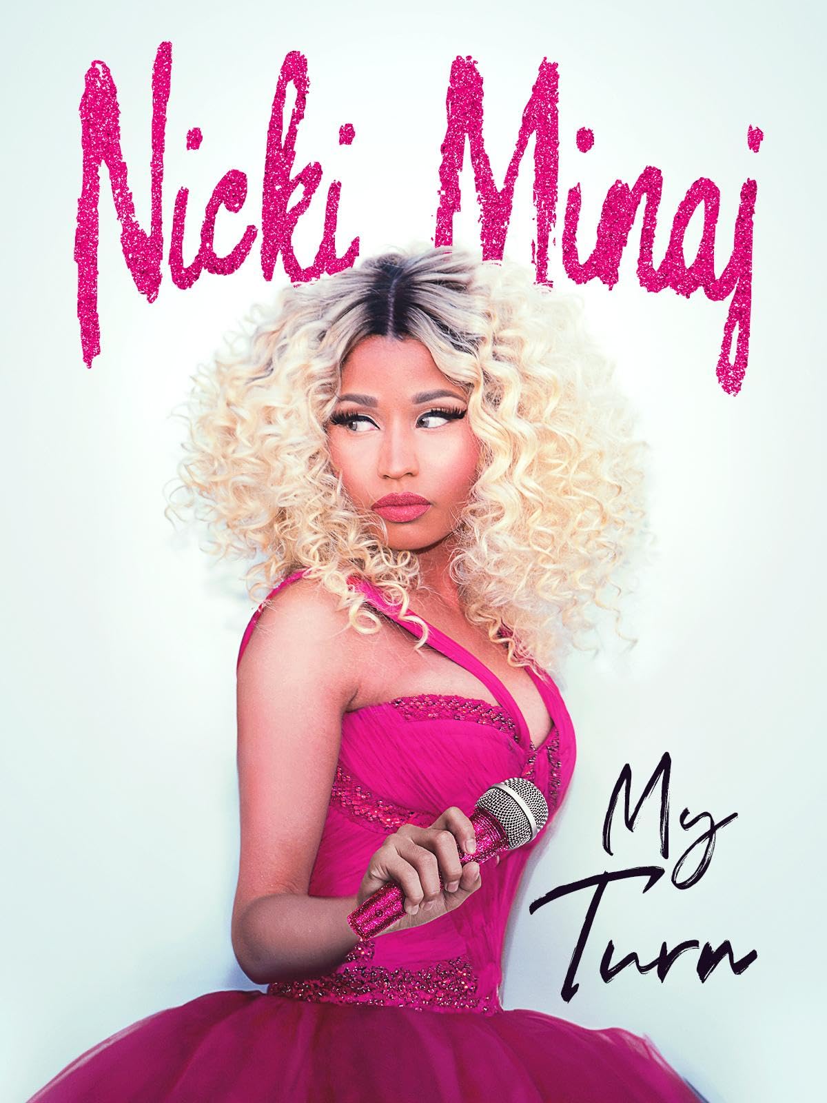 Nicki Minaj My Turn (2023) [NoSub]