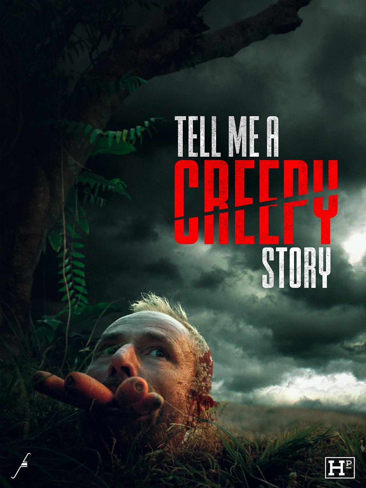 Tell Me a Creepy Story (2023) [NoSub]