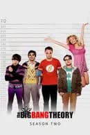 The Big Bang Theory Season 2 (2008) ทฤษฎีวุ่นหัวใจ