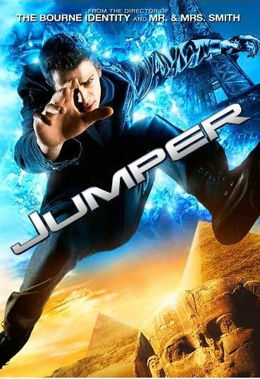 Jumper (2008) ฅนโดดกระชากมิติ