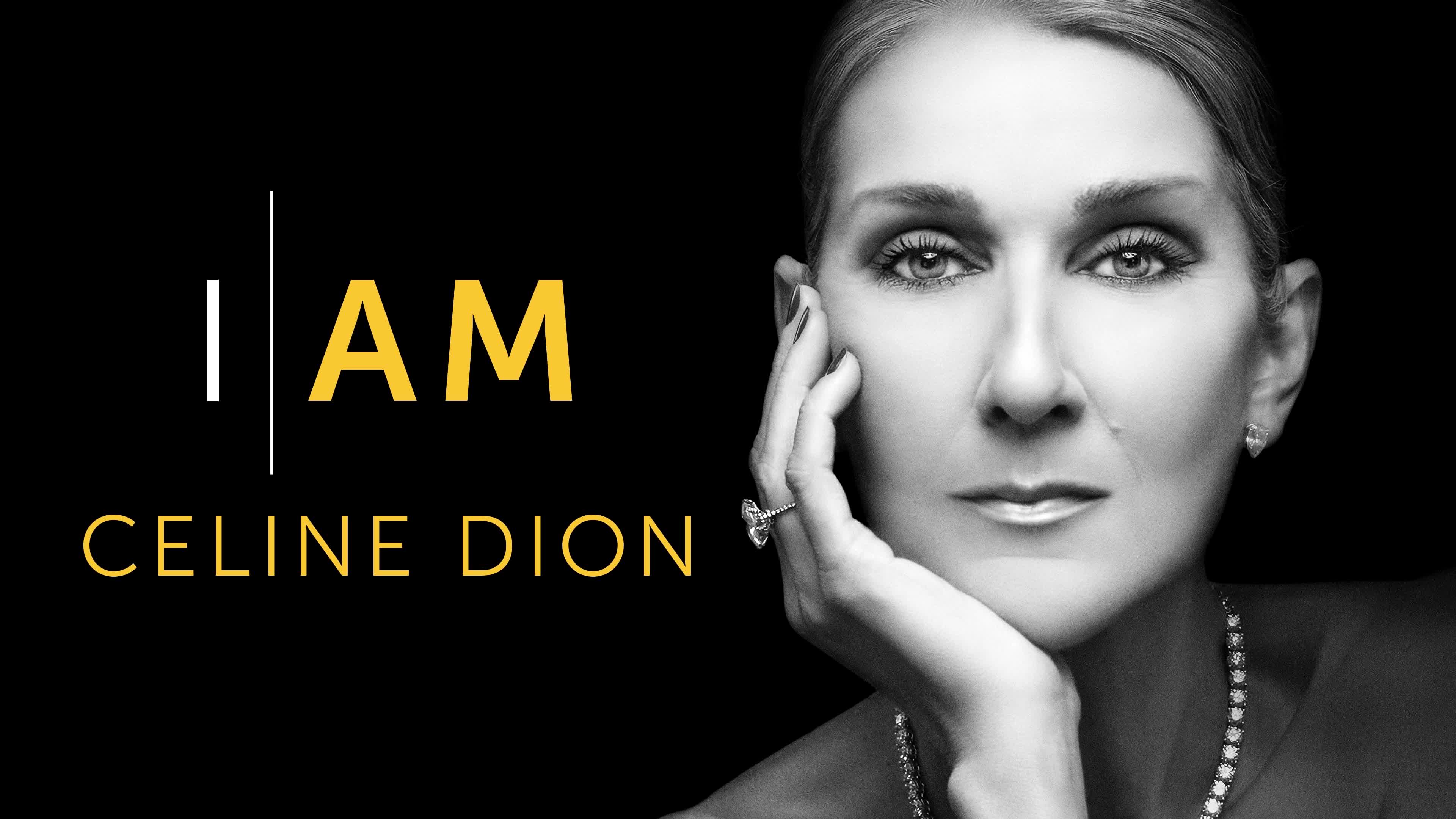 I Am Celine Dion (2024) ฉันนี่แหละเซลีน ดิออน