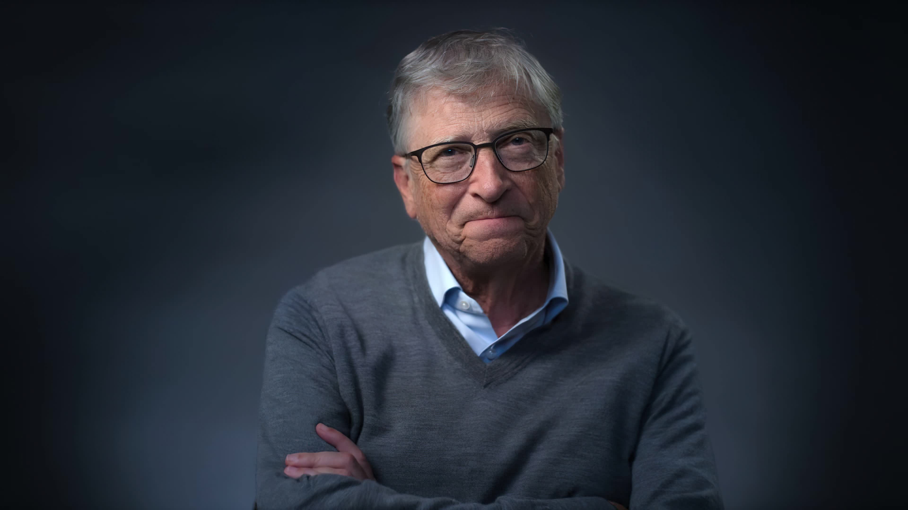 What's Next: The Future with Bill Gates (2024) มองอนาคตกับบิล เกตส์