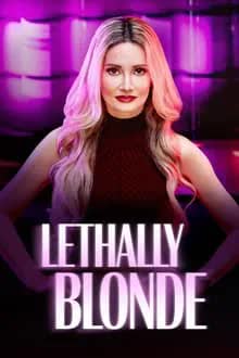 Lethally Blonde (2024) [NoSub]