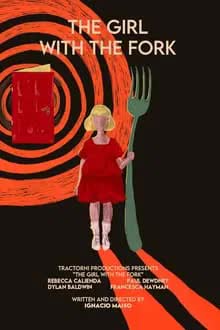 The Girl with the Fork (2024) [NoSub]