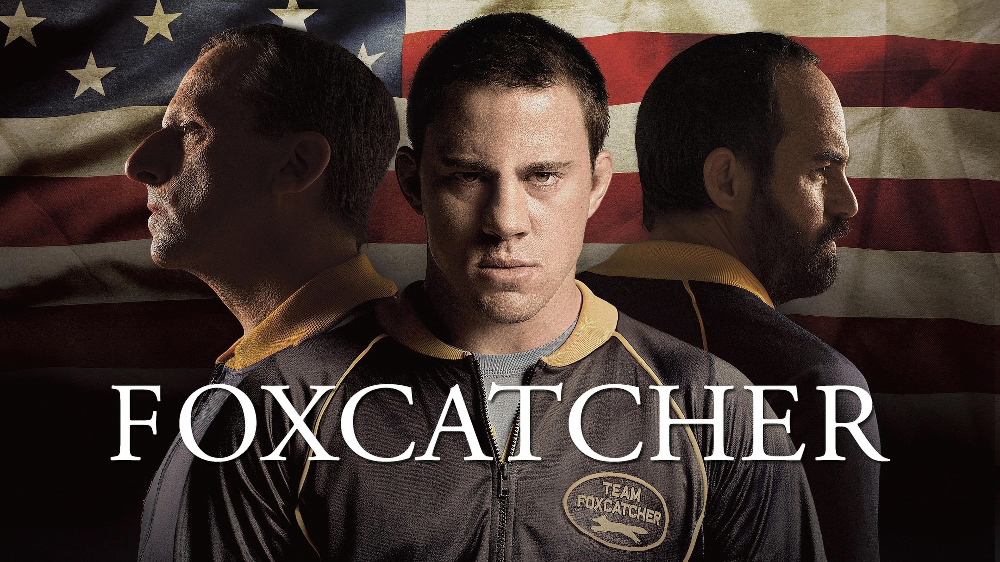 Foxcatcher (2014) ปล้ำแค่ตาย 