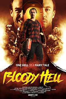 Bloody Hell (2020)