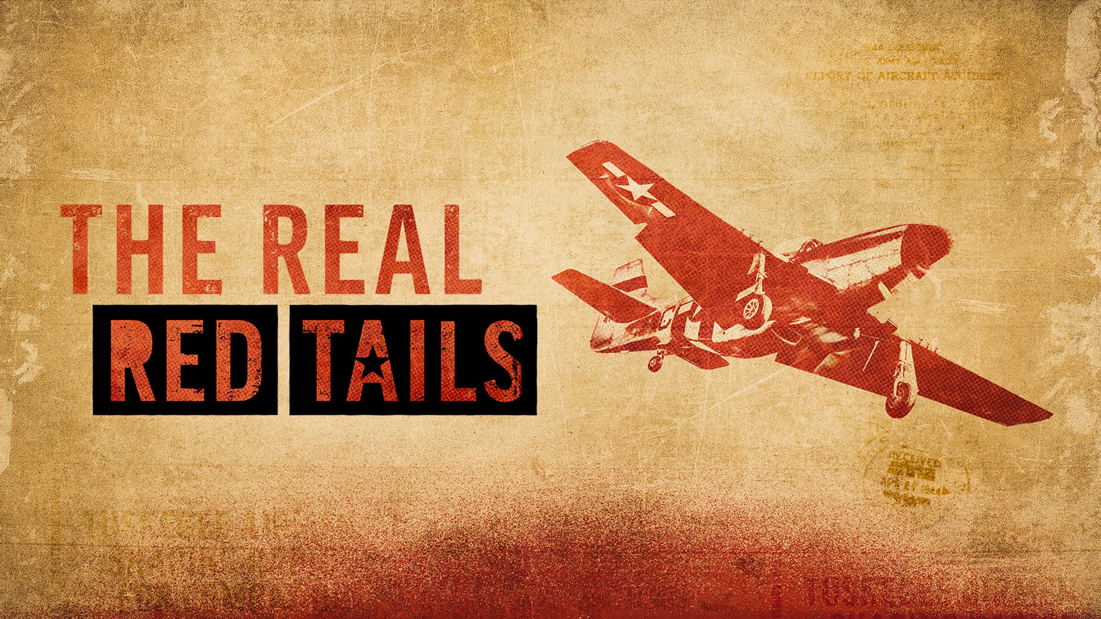 The Real Red Tails (2024) [NoSub]