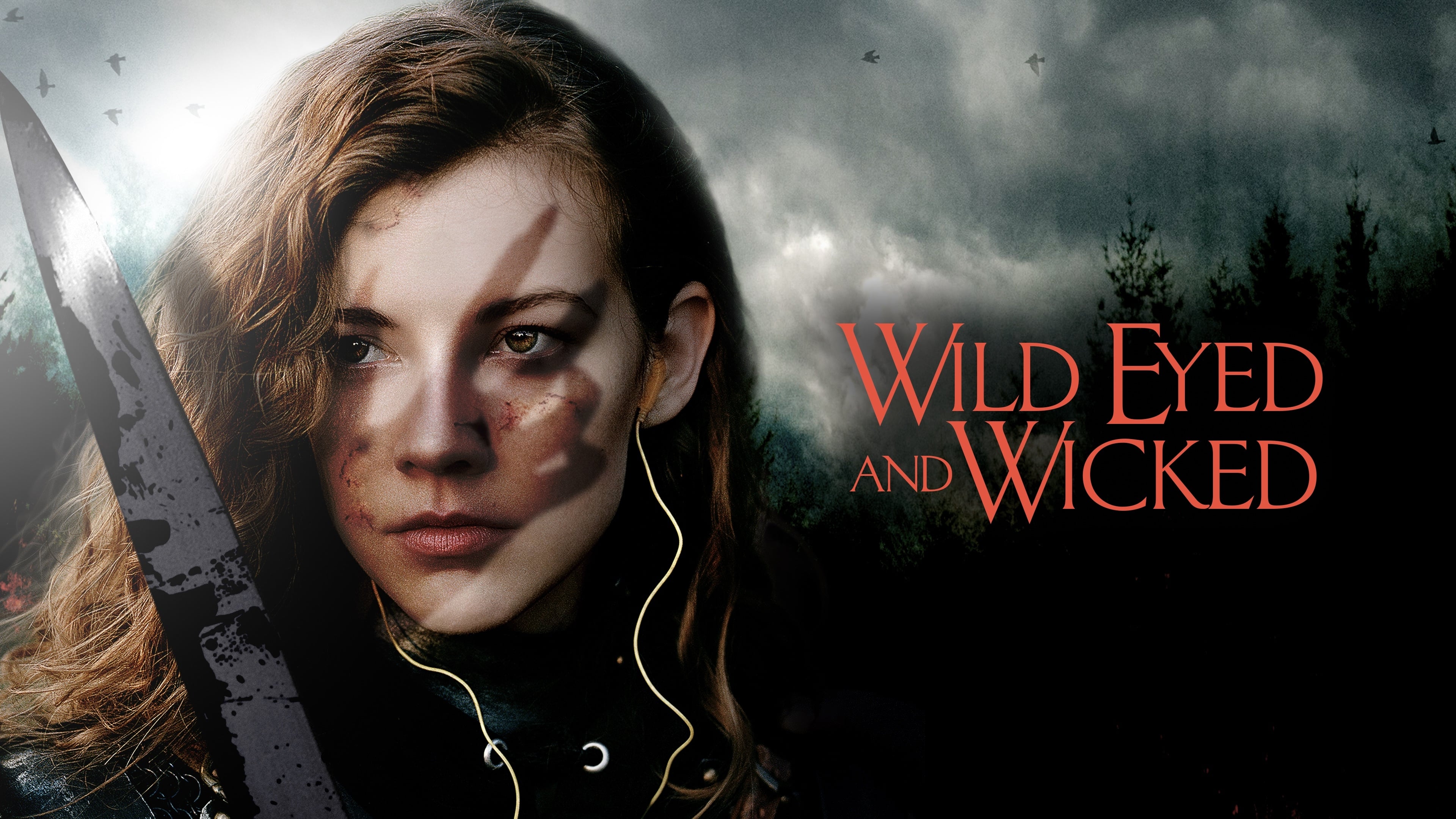 Wild Eyed and Wicked (2023) [NoSub]