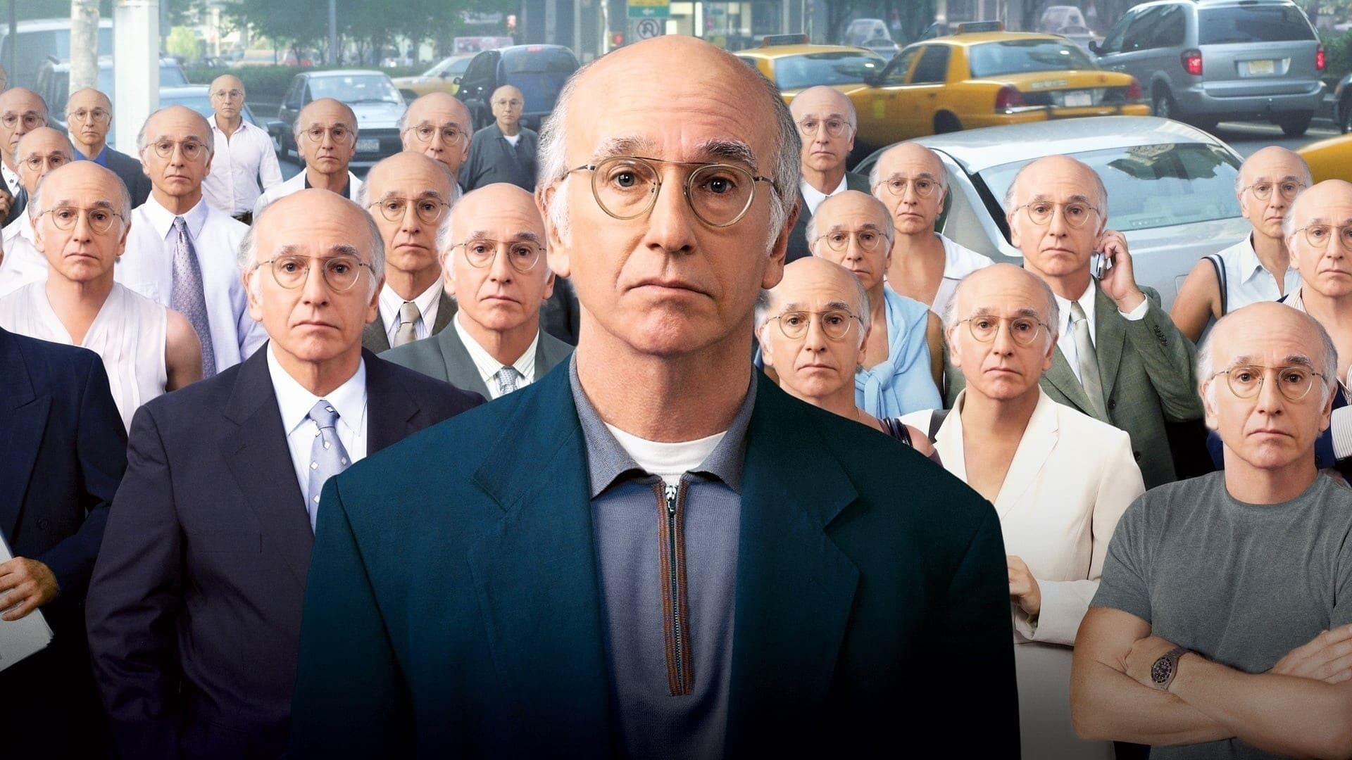 Curb Your Enthusiasm Season 11 (2021) [พากย์ไทย]