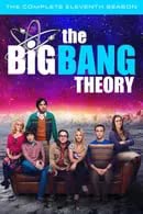 The Big Bang Theory Season 11 (2017) ทฤษฎีวุ่นหัวใจ