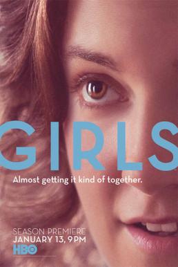 Girls Season 2 (2013) [พากย์ไทย]