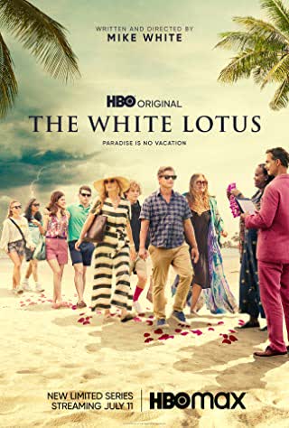 The White Lotus Season 1 (2021) เกาะสวาท หาดฆาตกรรม [พากย์ไทย]