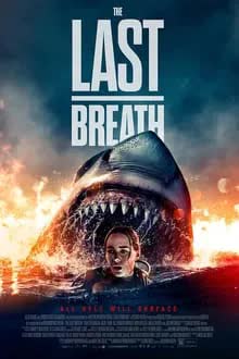 The Last Breath (2024) [ซับแปล]