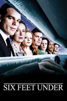 Six Feet Under Season 2 (2002) [พากย์ไทย]