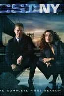 CSI New York Season 1 (2004) หน่วยเฉพาะกิจสืบศพระทึกนิวยอร์ก [พากย์ไทย]