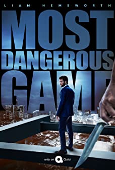 Most Dangerous Game (2020)