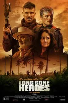 Long Gone Heroes (2024) [NoSub]