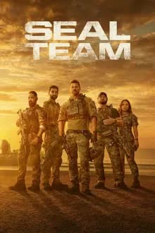 Seal Team Season 7 (2024) สุดยอดหน่วยซีล [พากย์ไทย]