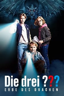 Die Drei Erbe Des Drachen (2023) [ไม่มีซับไทย]