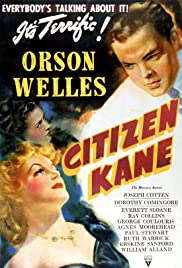 Citizen Kane (1941) ซิติเซน เคน