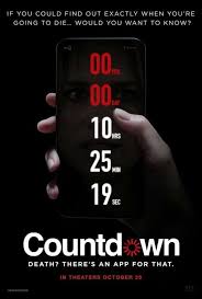 Countdown (2019) เคาท์ดาวน์ตาย