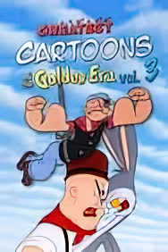 Greatest Cartoons Of The Golden Era Vol. 3 (2024) [NoSub]