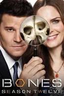 Bones Season 12 (2016) พลิกซากปมมรณะ ปี 12