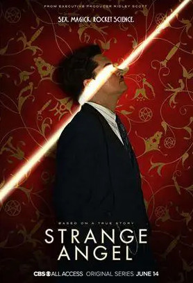Strange Angel  (2018) ลัทธิพิศวง ปี1
