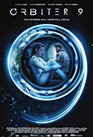 Orbiter 9 (2017) ออร์บิเตอร์ 9