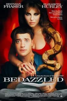 Bedazzled (2000) 7 พรพิลึก เสกคนให้ยุ่งเหยิง